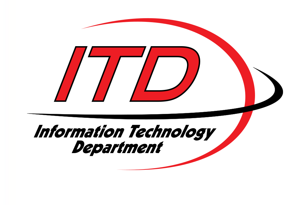 ITD Annual Report