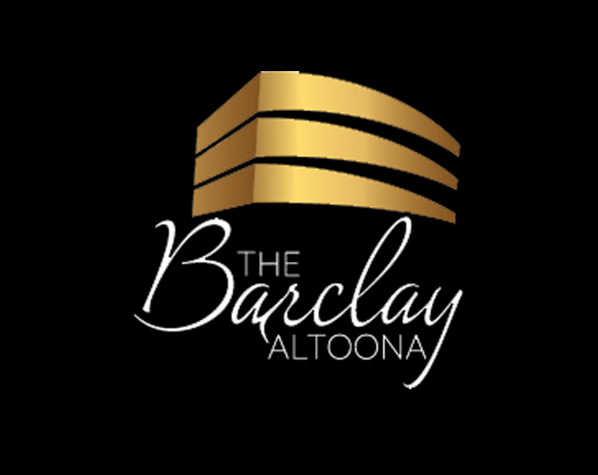 The Barclay